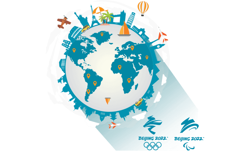 在苏里南连接到中国的代理 - 海龟VPN